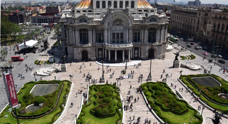 10 Things You Must Know Before Visiting Mexico City - La Joly Vie