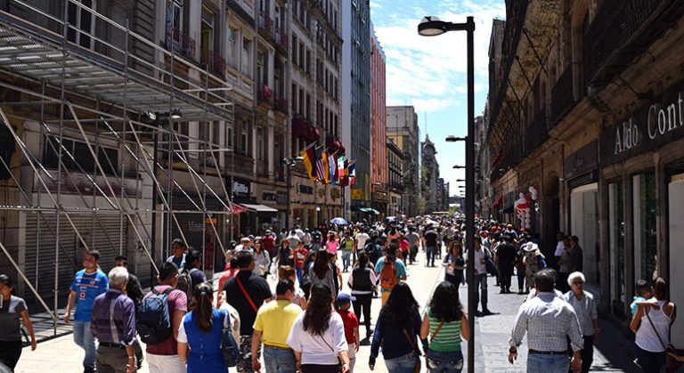 10 Things You Must Know Before Visiting Mexico City - La Joly Vie