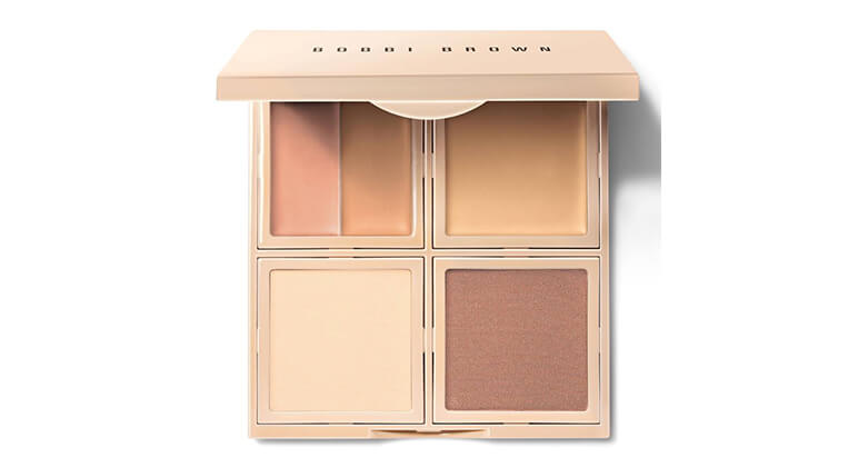 makeup palette bobbi brown