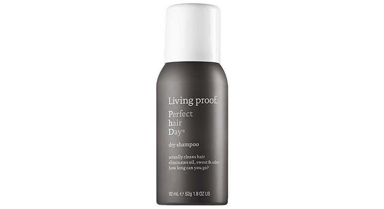 Living Proof Dry Shampoo